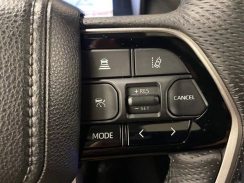 Used 2024 Toyota Sequoia SR5 w/ SR5 Premium Package image 20