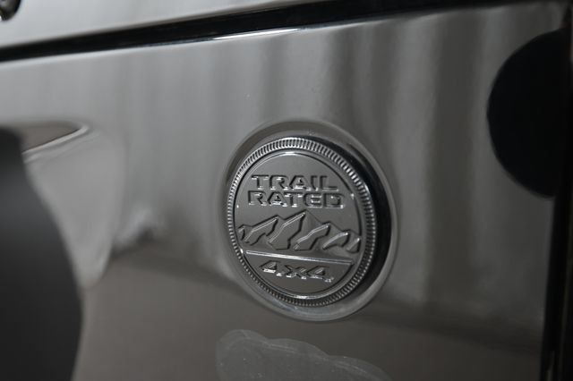 Used 2021 Jeep Wrangler Unlimited Sport AWD/4WD image 20