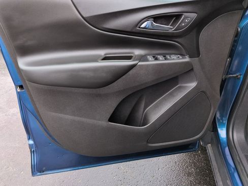 Used 2019 Chevrolet Equinox LT image 10