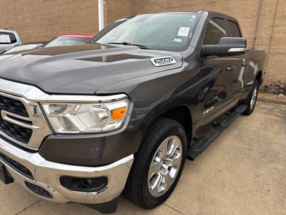 Used 2022 RAM 1500 Lone Star