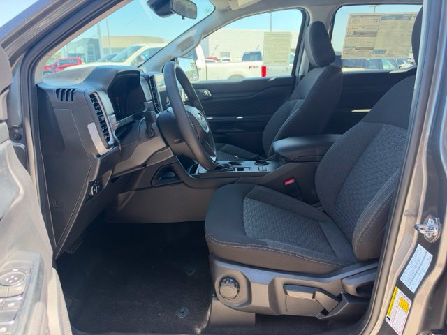 New 2026 Ford Ranger XL RWD image 5
