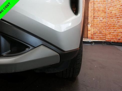 Used 2022 Nissan Rogue SV w/ SV Premium Package image 74