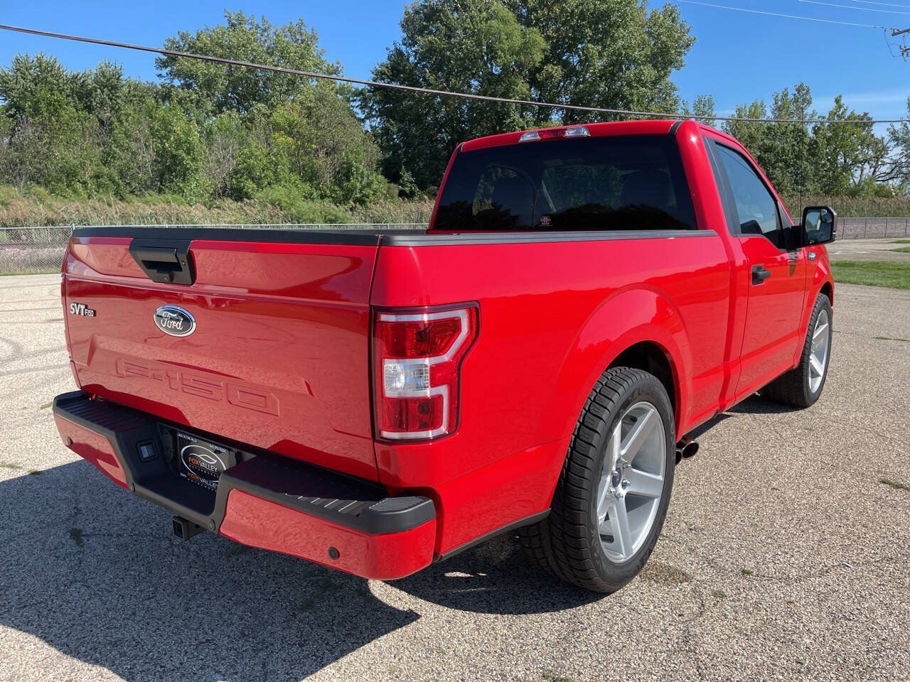 Used 2019 Ford F150 XL w/ Equipment Group 101A Mid RWD image 40