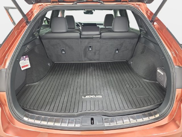 Used 2023 Lexus RX 350 AWD w/ Accessory Package image 35