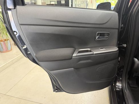 Used 2021 Mitsubishi Outlander Sport SE AWD/4WD image 10