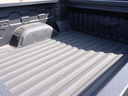 New 2026 Chevrolet Silverado 1500 LT w/ Z71 Off-Road Package image 21