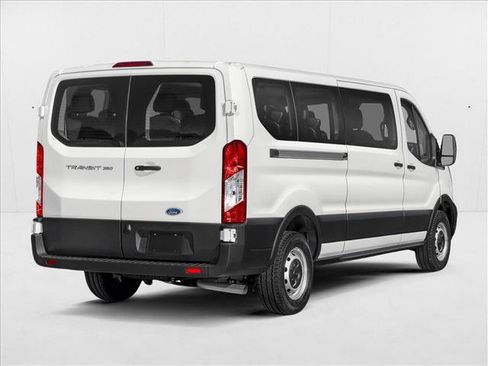 New 2025 Ford Transit 350 XL image 2
