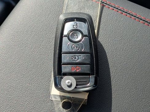 New 2025 Ford Explorer ST image 28