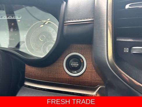 Used 2020 RAM 1500 Limited AWD/4WD image 23