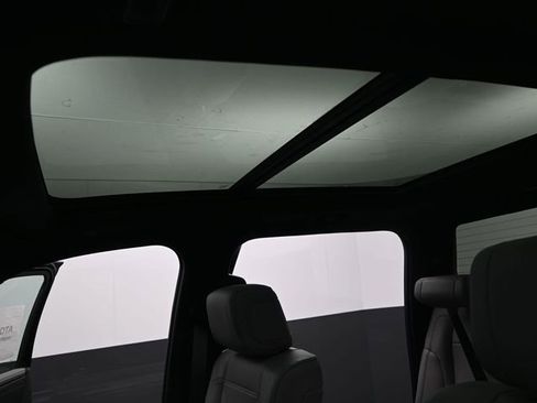 New 2026 Toyota Tundra Limited image 12