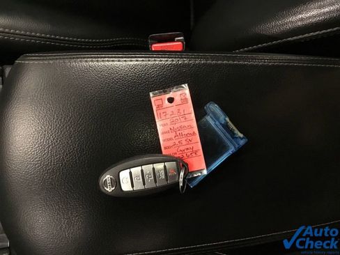 Used 2017 Nissan Altima 2.5 SL image 51