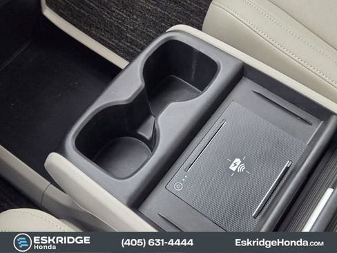 Used 2025 Honda Odyssey EX-L image 21