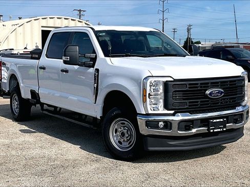 Used 2025 Ford F250 XL w/ XL Chrome Package AWD/4WD image 34
