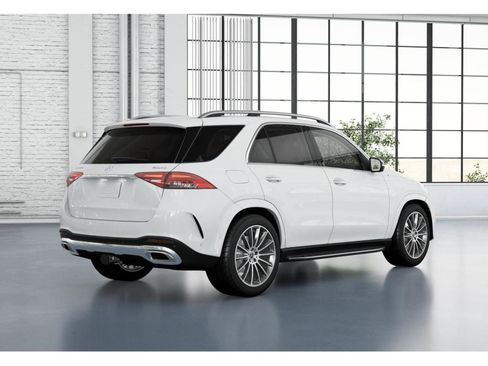 New 2026 Mercedes-Benz GLE 350 4MATIC image 21