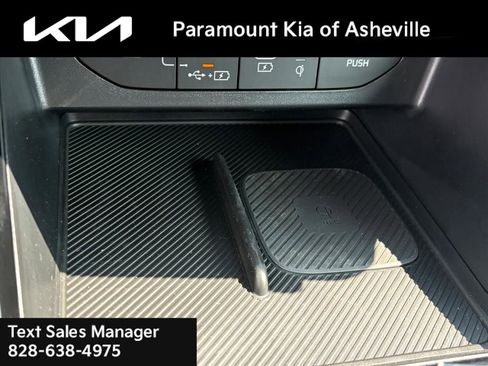 New 2026 Kia K5 GT w/ GT1 Package image 18