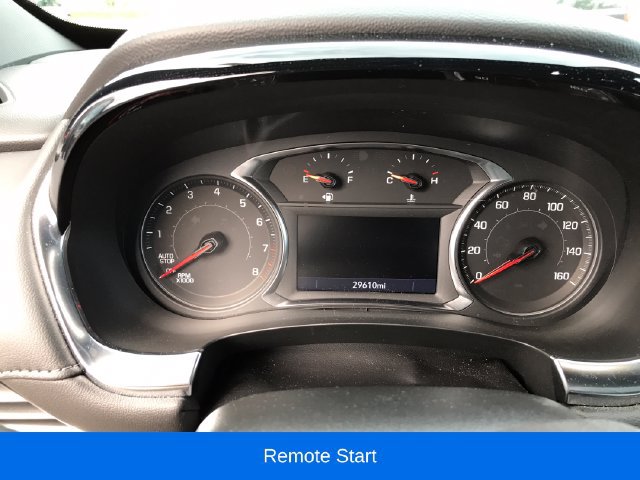 Used 2023 Chevrolet Traverse LT FWD image 8