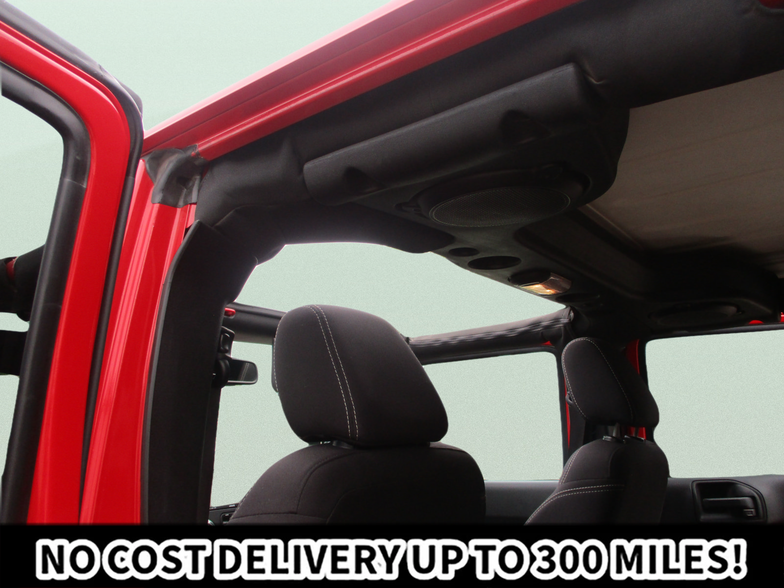 Used 2013 Jeep Wrangler Unlimited Sahara w/ Mopar Chrome Edition Group AWD/4WD image 25