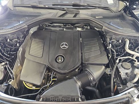 Certified 2026 Mercedes-Benz GLC 300 image 35