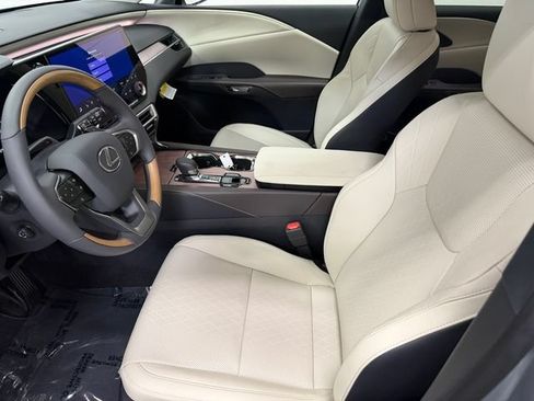 New 2026 Lexus RX 350 Premium Plus FWD image 15