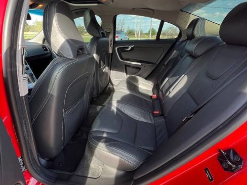 Used 2012 Volvo S60 T6 R-Design AWD/4WD image 11