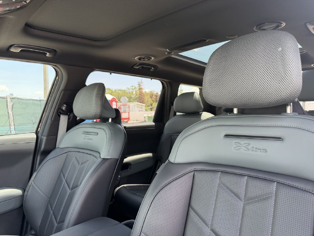 New 2027 Kia Telluride X-Line SX Prestige w/ Executive Package AWD/4WD image 18