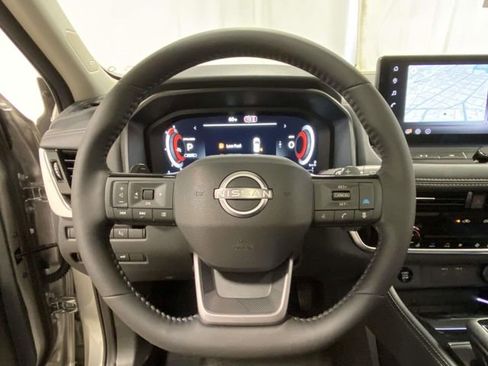 New 2026 Nissan Rogue Platinum image 22