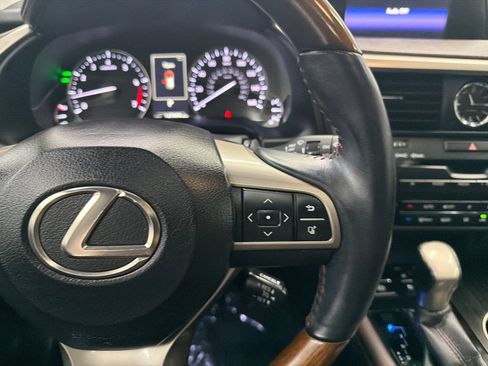 Used 2016 Lexus RX 350 FWD w/ Premium Package image 28