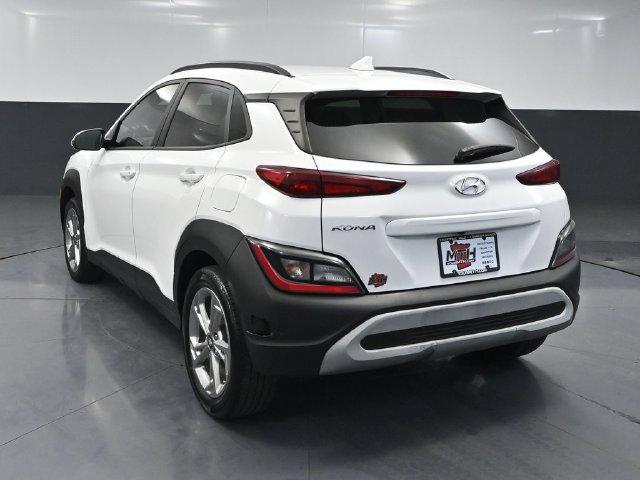 Used 2022 Hyundai Kona SEL w/ Convenience Package FWD image 6