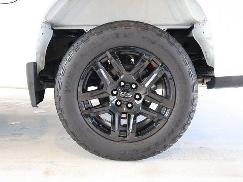 Used 2023 Chevrolet Silverado 1500 RST w/ Convenience Package II image 43