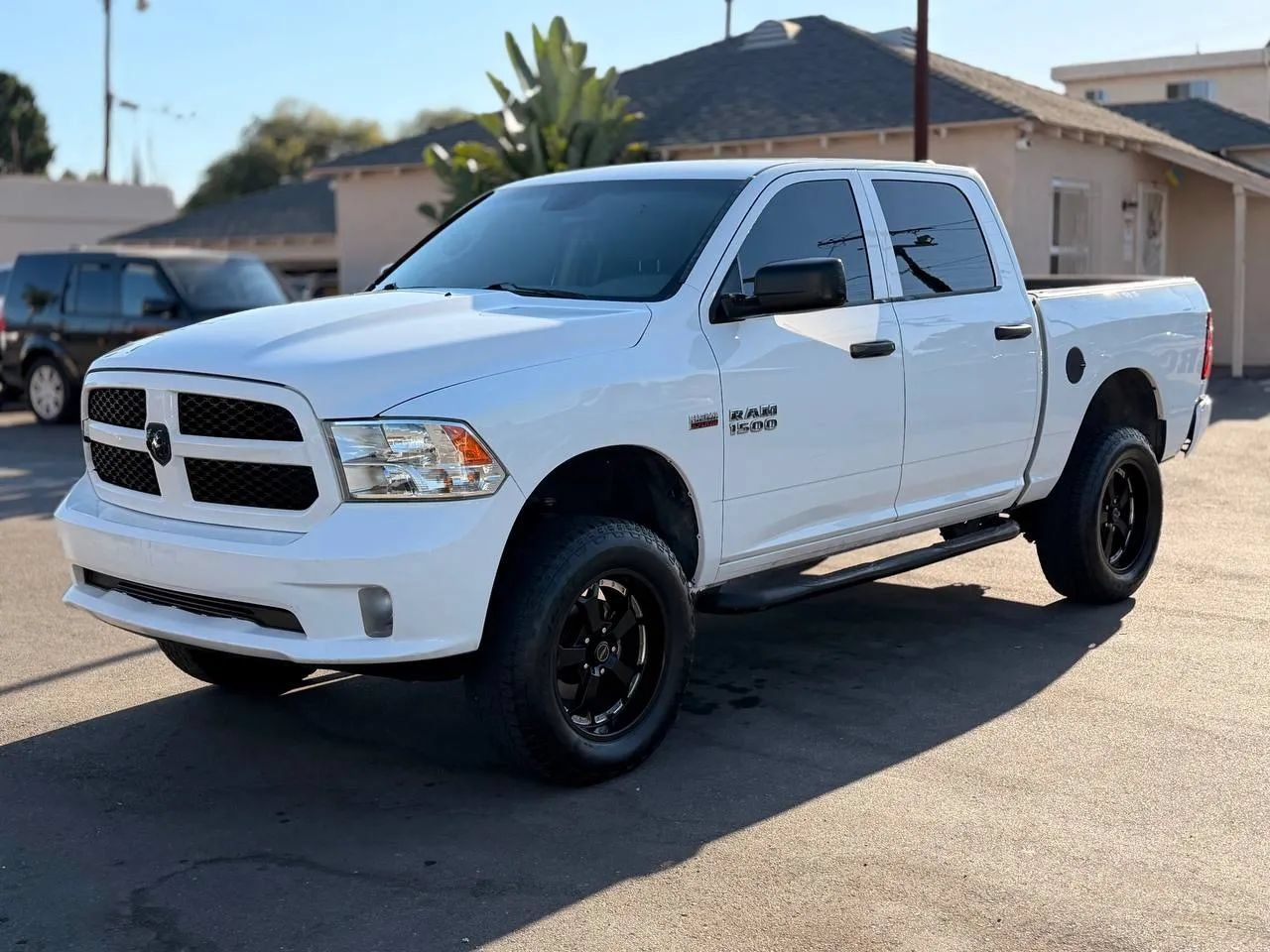 Used 2014 RAM 1500 Express AWD/4WD image 6