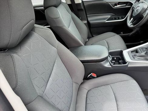Certified 2025 Toyota RAV4 XLE w/ Convenience Package AWD/4WD image 20