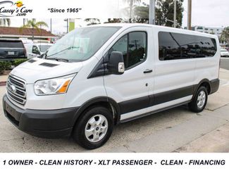 Used 2019 Ford Transit 150 XLT video 1