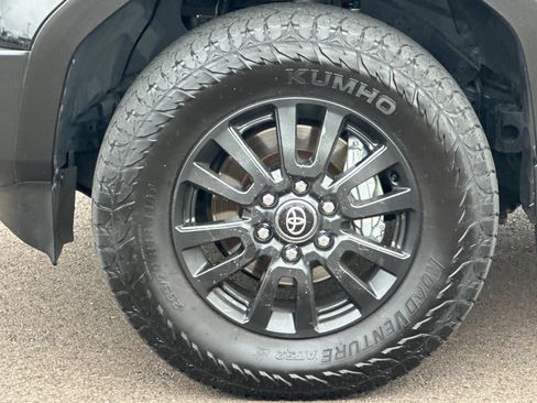 Used 2024 Toyota Land Cruiser 1958 AWD/4WD image 24