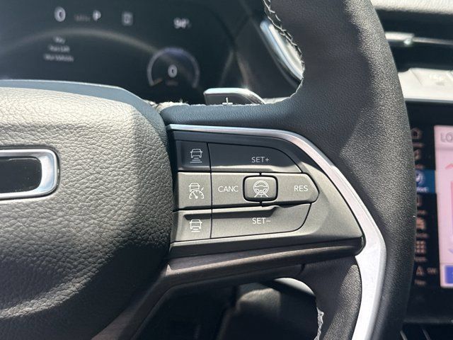 New 2026 Jeep Grand Cherokee Limited AWD/4WD image 25