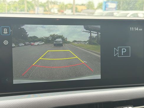 Certified 2025 Hyundai Sonata SEL FWD image 30