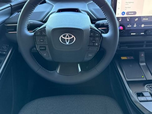 New 2026 Toyota bZ image 17