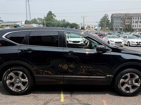 Used 2018 Honda CR-V EX image 13