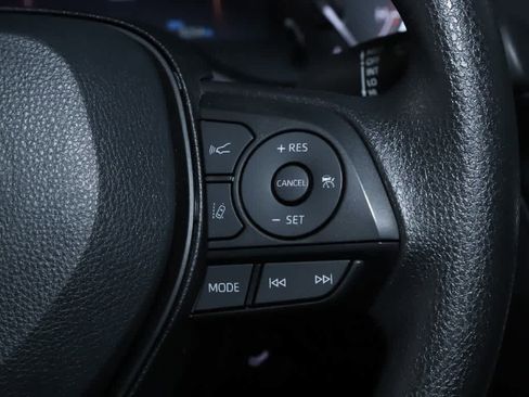 Certified 2024 Toyota RAV4 LE image 22