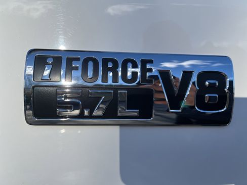 Used 2016 Toyota Tundra Limited image 37