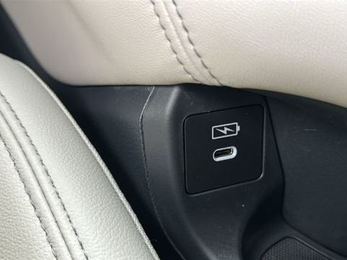 Used 2026 Honda HR-V EX-L image 21