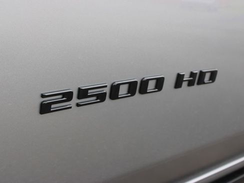 New 2026 Chevrolet Silverado 2500 ZR2 w/ LPO, Dark Essentials Package AWD/4WD image 22