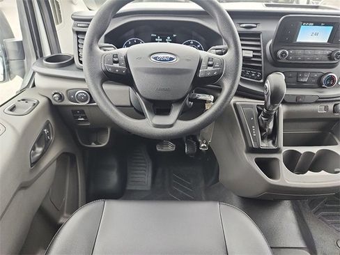 New 2025 Ford Transit 150 148 Medium Roof AWD image 10
