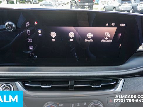 Used 2024 Buick Envista Preferred FWD image 38