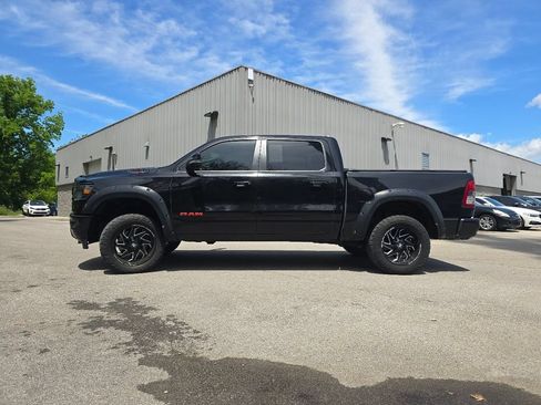 Used 2019 RAM 1500 Big Horn AWD/4WD image 11