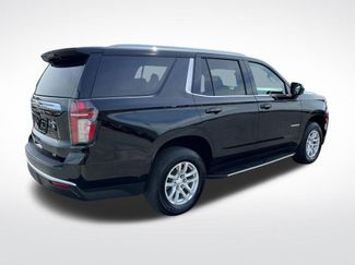 Used 2023 Chevrolet Tahoe LT video 3