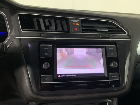 Used 2023 Volkswagen Tiguan S FWD image 27