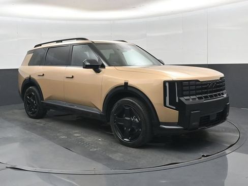 Used 2027 Kia Telluride EX X-Line w/ Towing Package AWD/4WD image 35