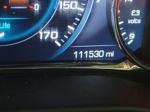 Used 2017 GMC Acadia Denali w/ LPO, Floor Liner Package image 17