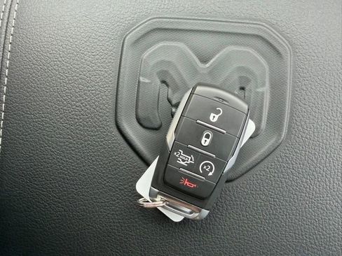 New 2026 RAM 1500 Laramie image 23