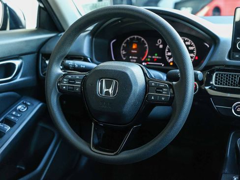 Used 2025 Honda Civic LX image 19